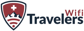 TravelersWifi - Сервис аренды карманного Wifi в Швейцарии